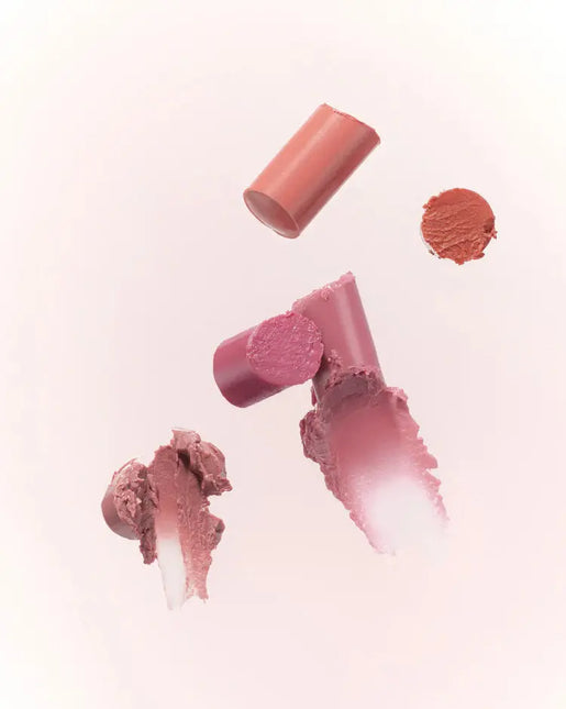 Dasique Melting Candy Balm 01 Gentle Peach