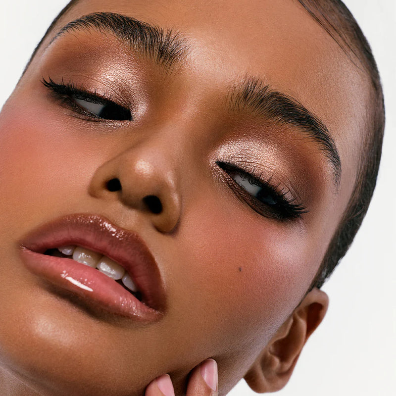 Dasique Shadow Palette Chocolate Fudge