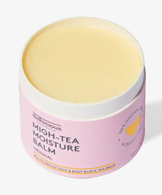 Delhicious Migh-Tea Moisturise Multipurpose Balm Original