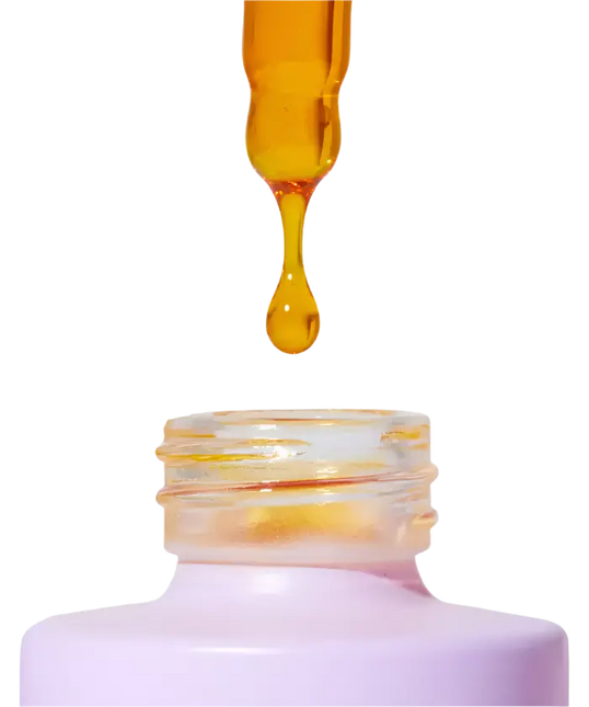 Delhicious Moon Moisture Drops Face Oil