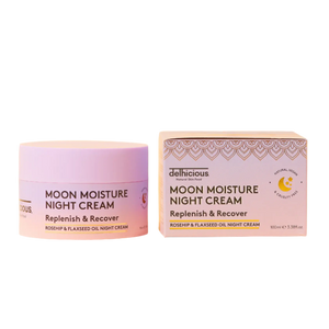 Moon Moisture Nourishing Night Cream