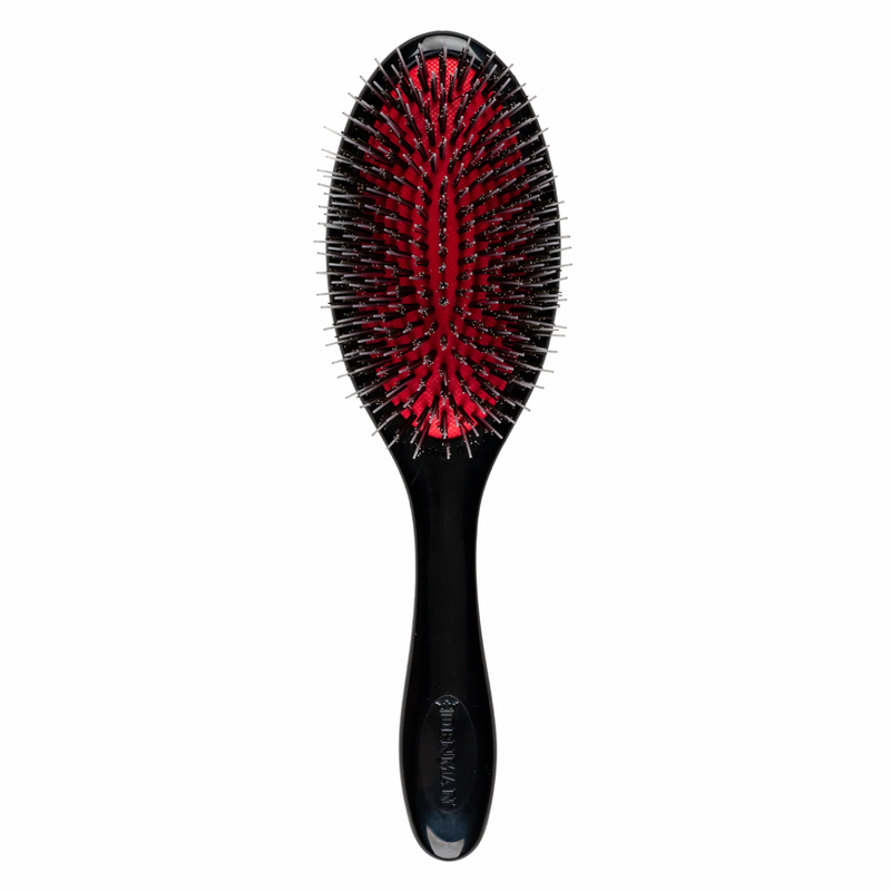 Denman D81M Medium Style And Shine Brush