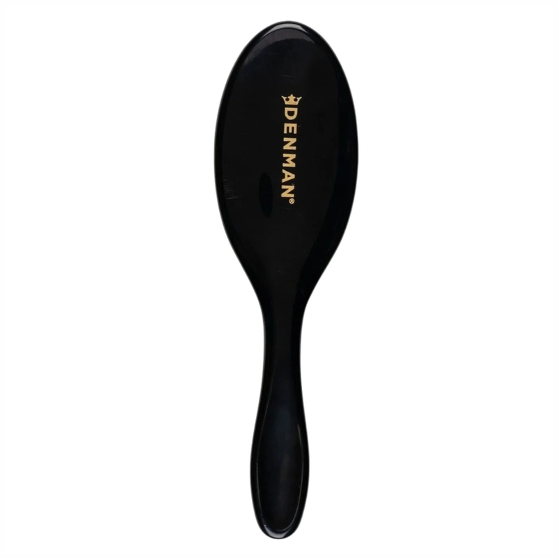 Denman D81M Medium Style And Shine Brush