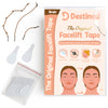 Facelift Tape Set Original Brown