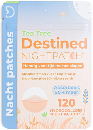 Nightpatch