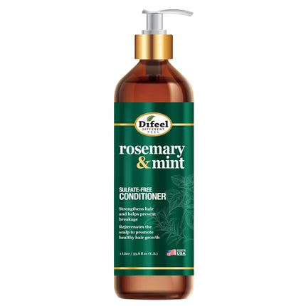 Difeel Rosemary & Mint Conditioner