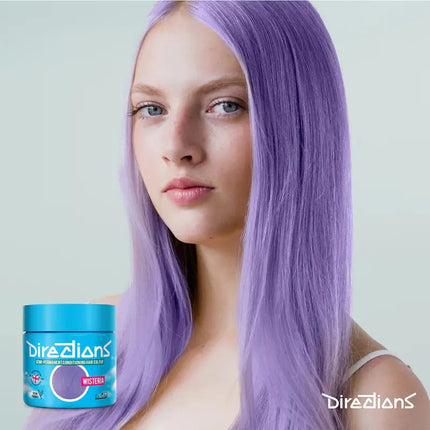 Directions Color #Wisteria