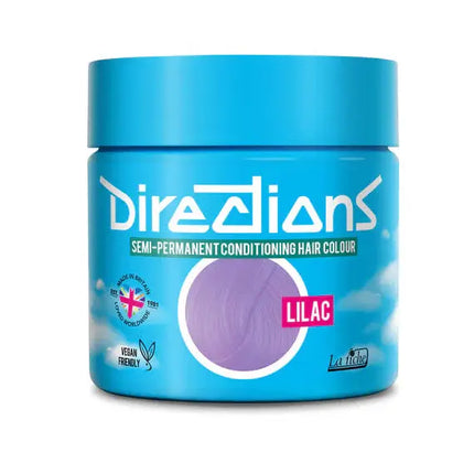 Directions Lilac