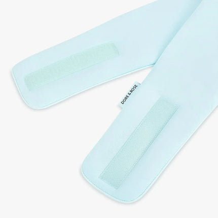 Dore & Rose Cooling Deep Sleep Mask Nº 84 Bleu Givre
