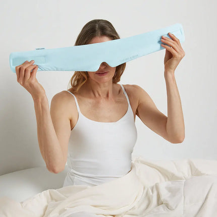 Dore & Rose Cooling Deep Sleep Mask Nº 84 Bleu Givre