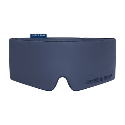 Dore & Rose Cooling Deep Sleep Mask Nº 85 Nuit Bleue