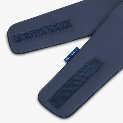 Dore & Rose Cooling Deep Sleep Mask Nº 85 Nuit Bleue