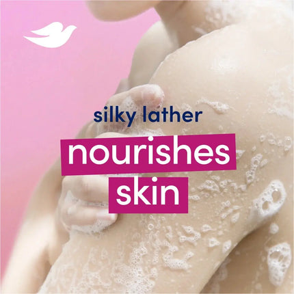 Dove Beauty Bar Replenishing Dragon Fruit and Coconut Cream 2-Pack