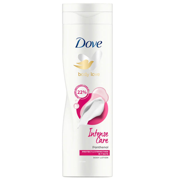 Dove Bodylotion Intensive