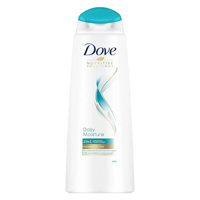 Dove Daily 2in1 Shampoo