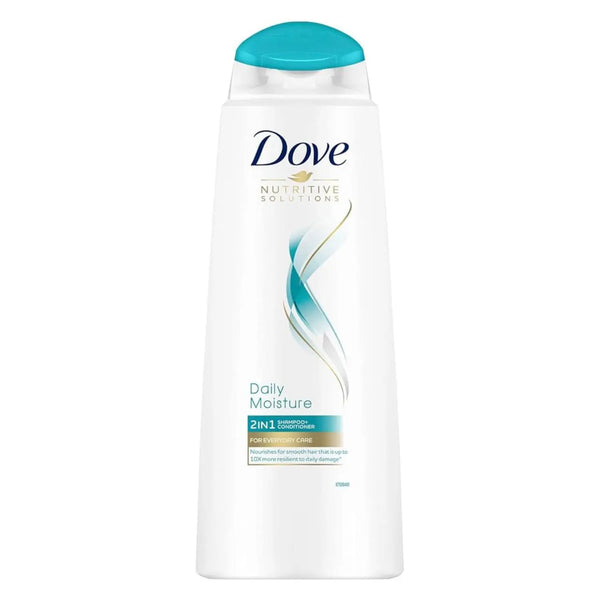 Dove Daily 2in1 Shampoo