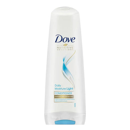 Dove Daily Moisture Light Conditioner