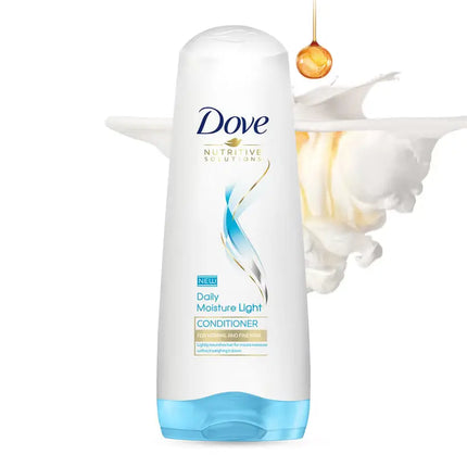 Dove Daily Moisture Light Conditioner