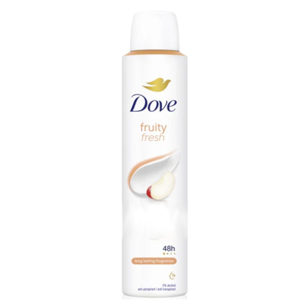 Dove Deospray Fruity Fresh