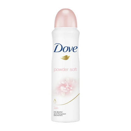 Dove Deospray Powder Soft