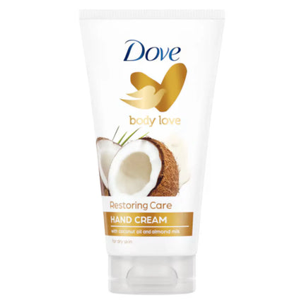 Dove Handcreme Restoring Ritual Coconut