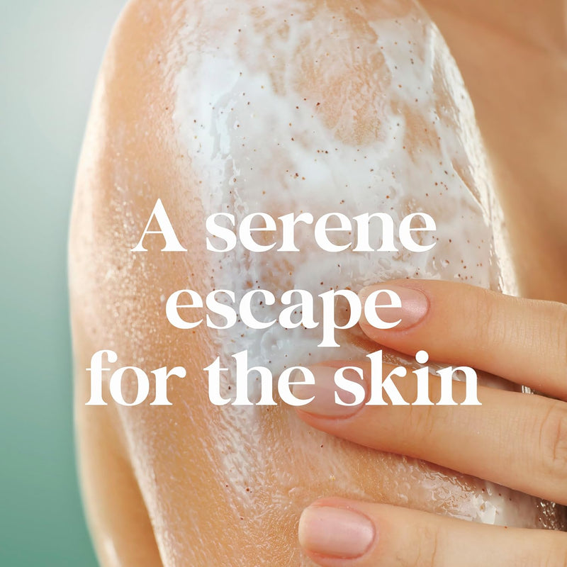 Dove Limited Edition Palo Santo & Sage Oil Body Scrub