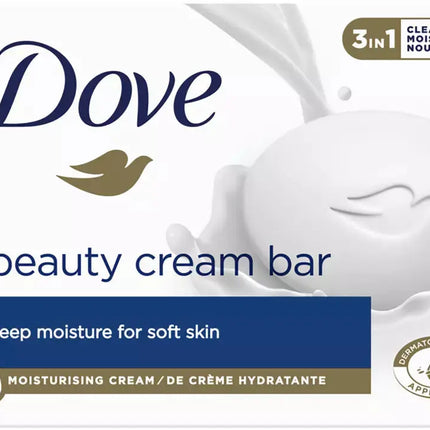 Dove Original Beauty Cream Bar