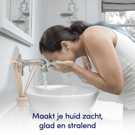 Dove Pampering Shea Butter & Vanilla Beauty Bar 2-Pack