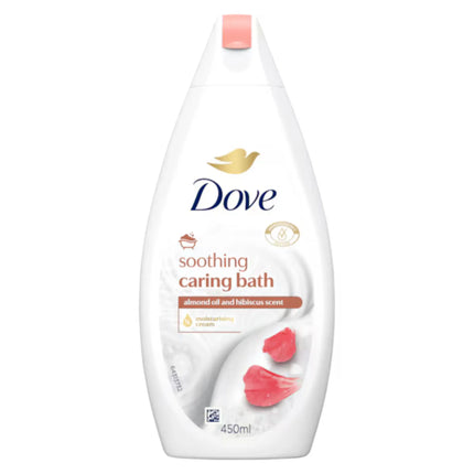 Dove Shower Gel Almond