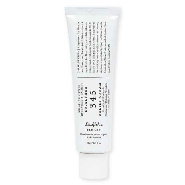 Dr. Althea 345 Relief Cream 15 ml