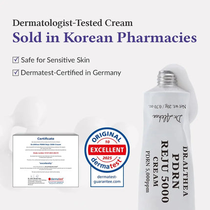 Dr. Althea PDRN Reju 5000 Cream