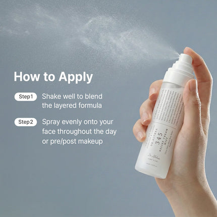 Dr. Althea Relief Cream Mist 60 ml.