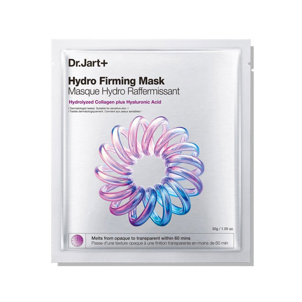 Dr. Jart+ Hydro Firming Mask 1