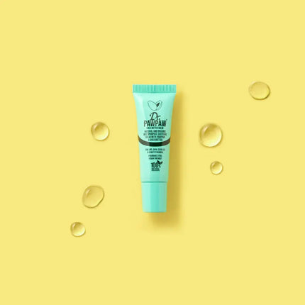 DR. PAWPAW Balm Shea Butter Green