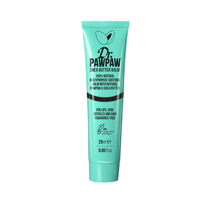 DR. PAWPAW Balm Shea Butter Green