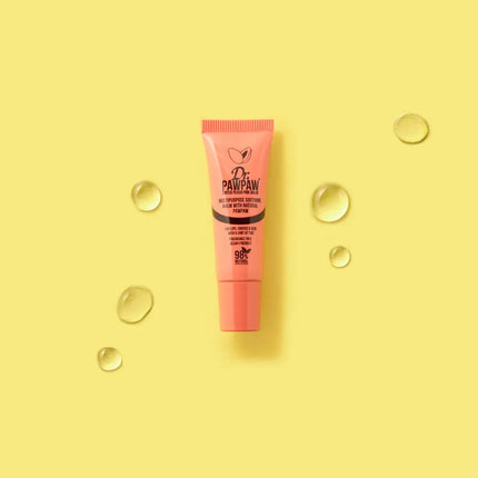 DR. PAWPAW Balm Tinted Peach Pink