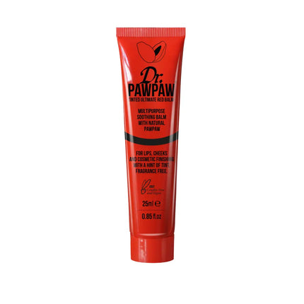 DR. PAWPAW Balm Tinted Ultimate Red