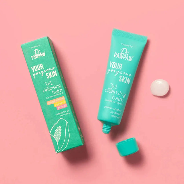 DR. PAWPAW Cleansing Balm 3 in 1
