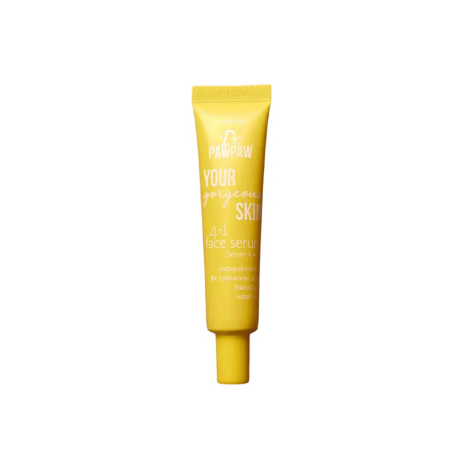 DR. PAWPAW Face Serum 4 in 1
