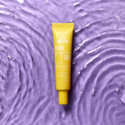 DR. PAWPAW Face Serum 4 in 1