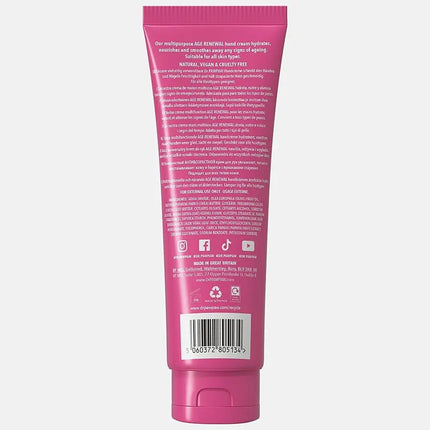 DR. PAWPAW Hand Cream Cocoa & Coconut Fragrance