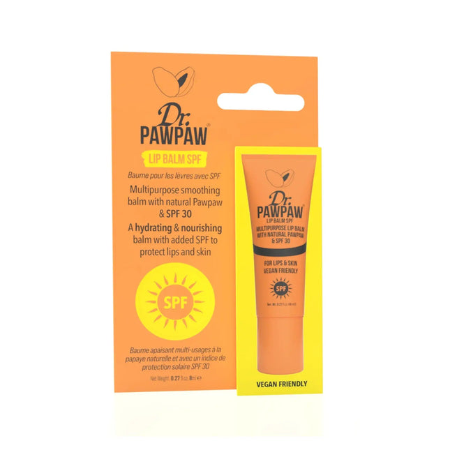 DR. PAWPAW Lip Balm SPF