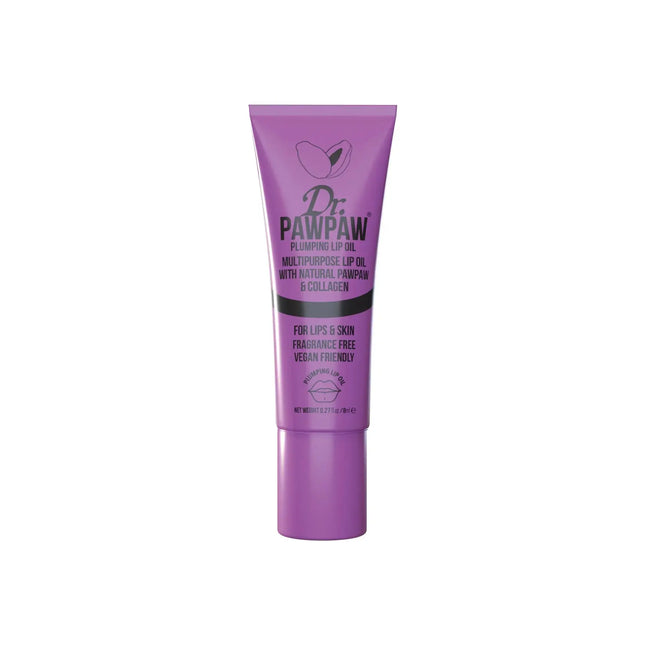DR. PAWPAW Plumping Lip Oil