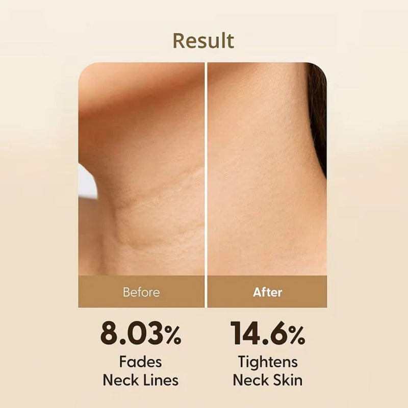 Dr. Pepti Peptide Volume Neck Cream