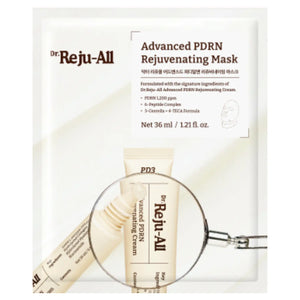 Advanced PDRN Rejuvenating Mask