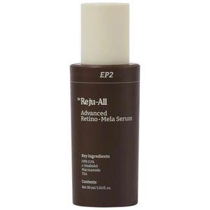 Advanced Retino-Mela Serum