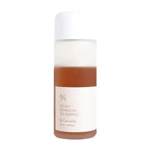 Vegan Kombucha Tea Essence