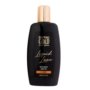 Liquid Tan Ultra Dark