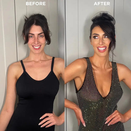 Dripping Gold Luxury Tanning Mousse Dark