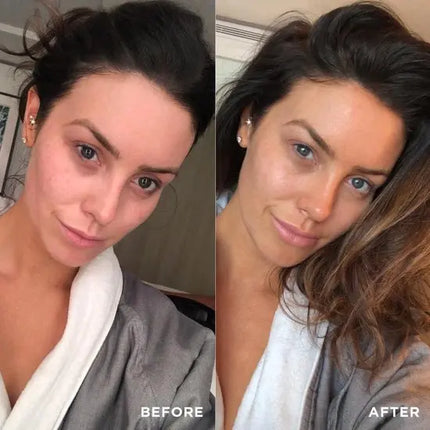 Dripping Gold Wonder Water Medium Dark